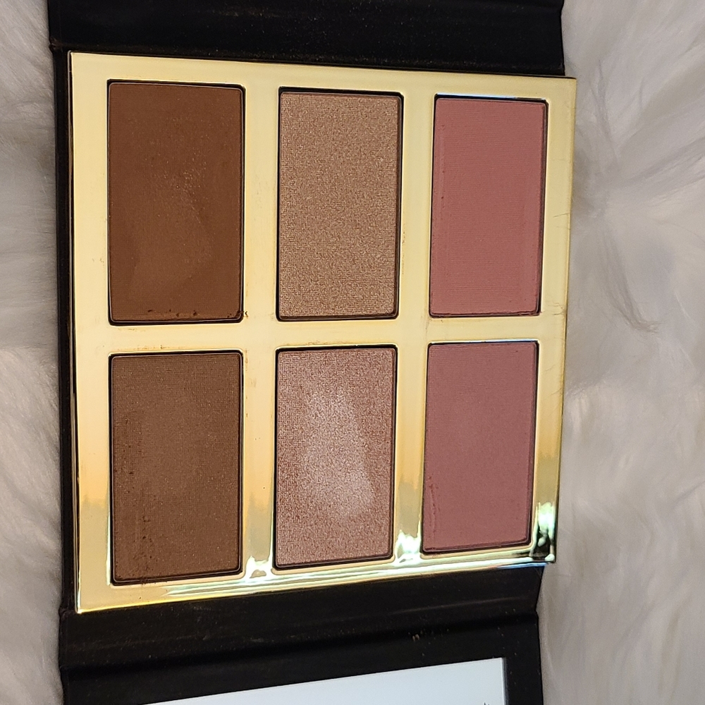 Tarteist Pro Glow 3